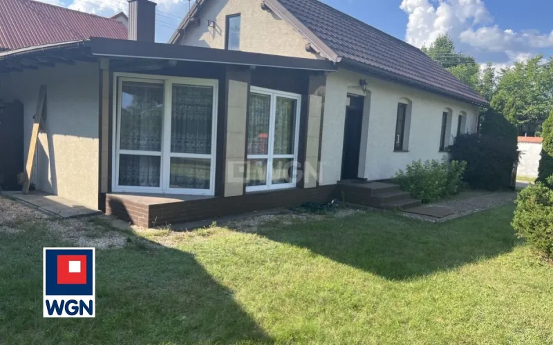 Dom na wynajem Złoty Potok
