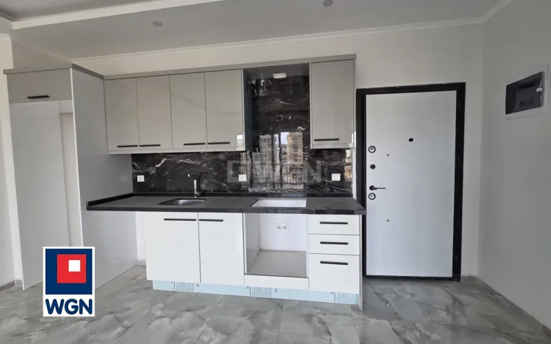 Mieszkanie na  sprzedaż ALANYA - Super apartament blisko morza