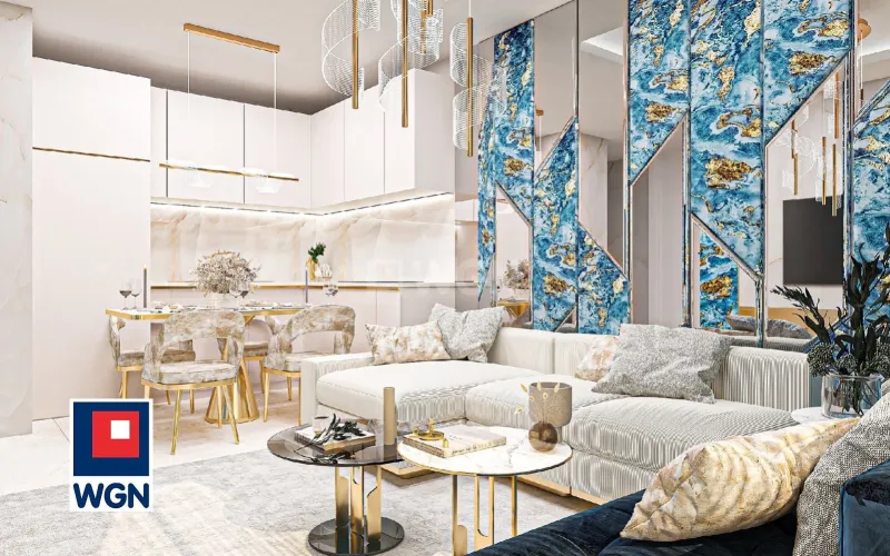Mieszkanie na  sprzedaż ALANYA - Luksusowy Dwupoziomowy Penthouse w Alanyi